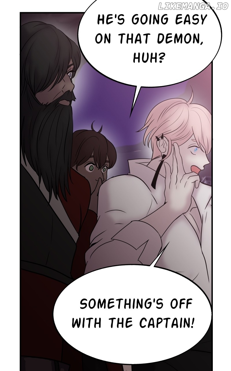 Unstable – Manhwa Chapter 79 - page 18