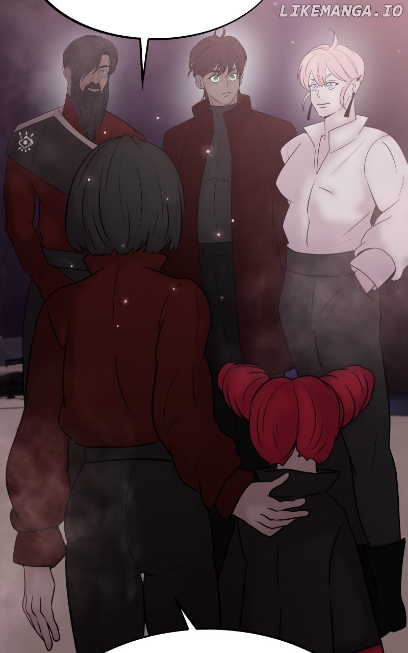 Unstable – Manhwa Chapter 79 - page 22