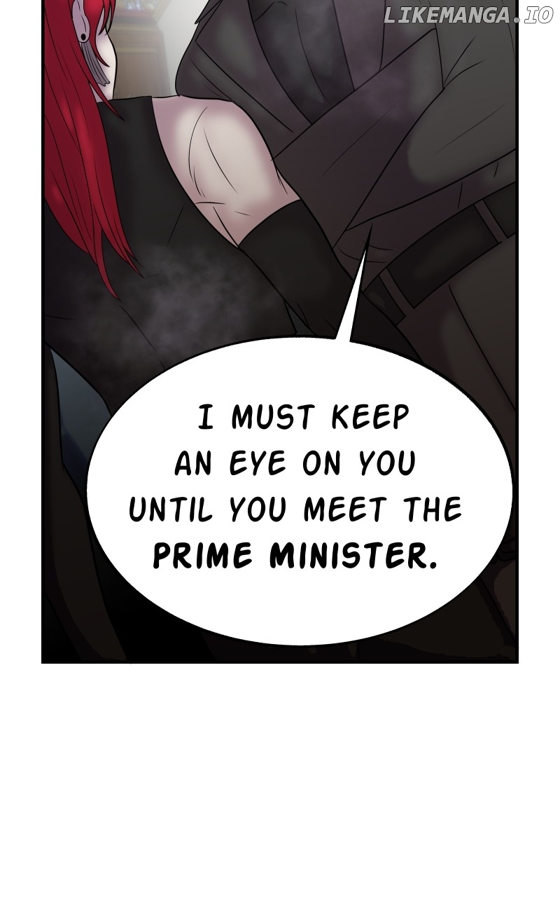 Unstable – Manhwa Chapter 79 - page 37