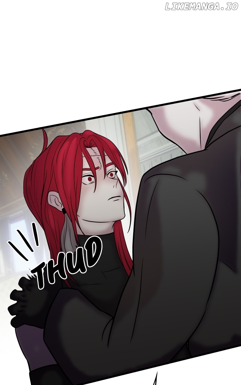 Unstable – Manhwa Chapter 79 - page 44