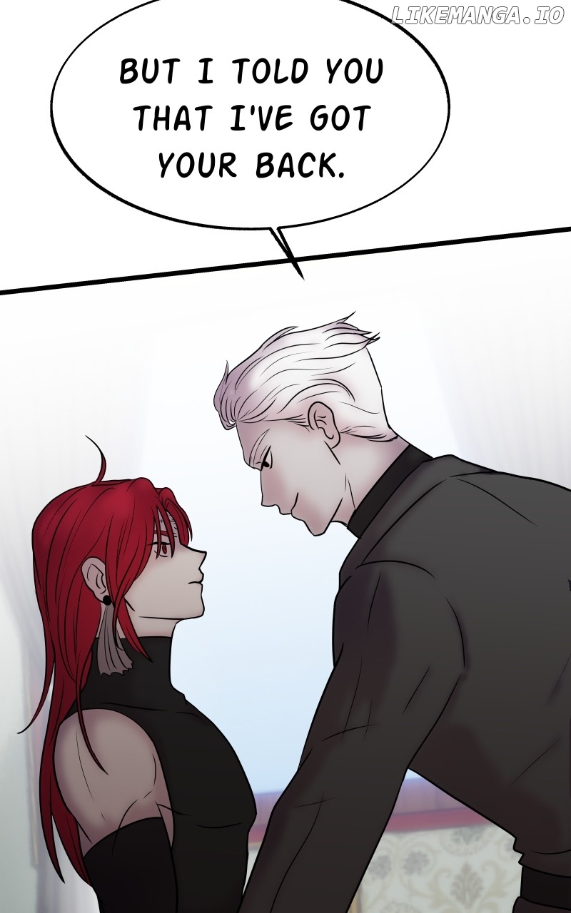 Unstable – Manhwa Chapter 79 - page 56