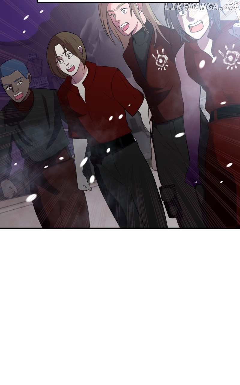 Unstable – Manhwa Chapter 78 - page 15