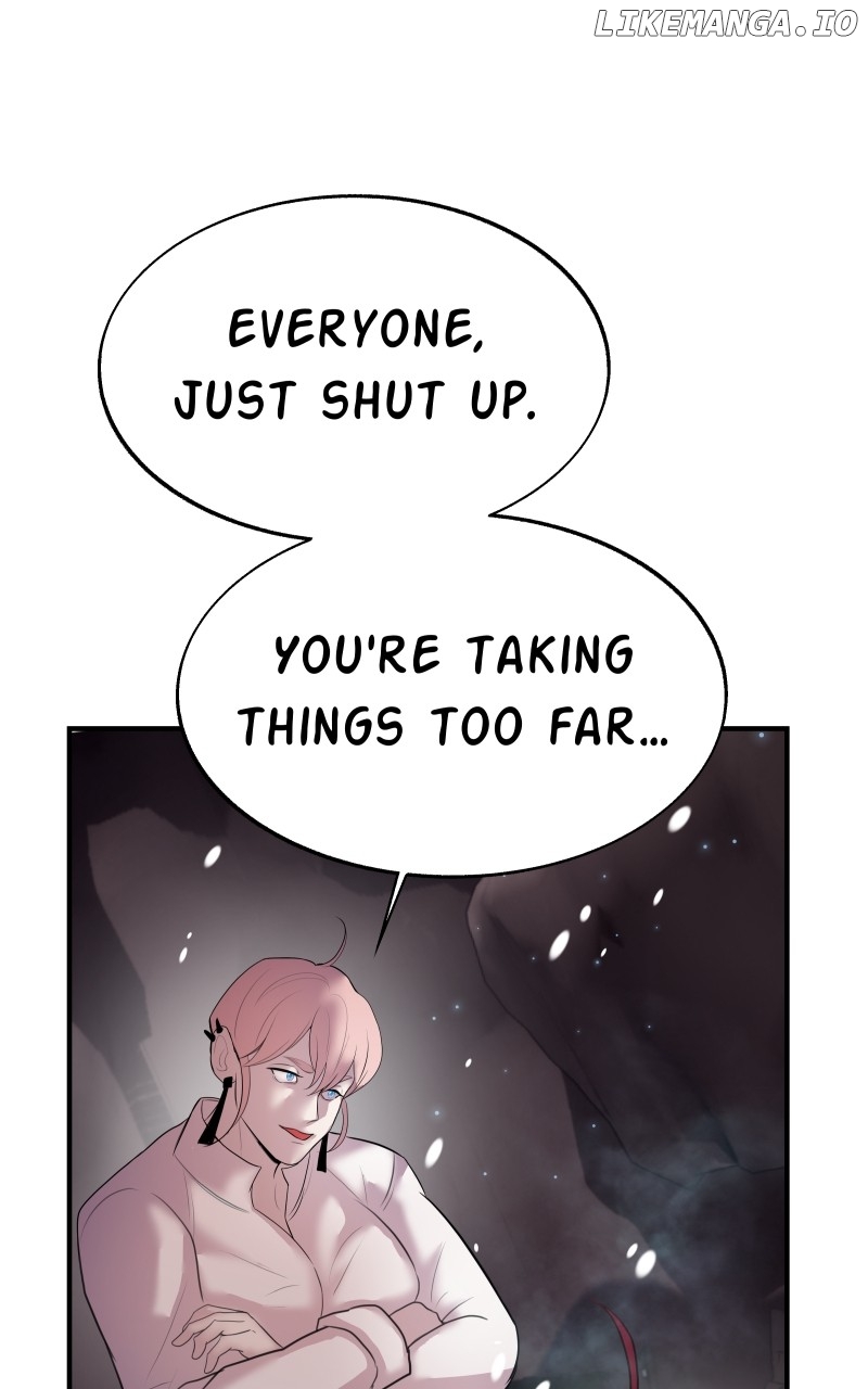 Unstable – Manhwa Chapter 78 - page 21