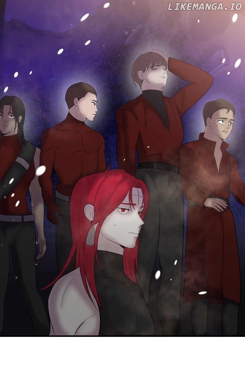 Unstable – Manhwa Chapter 78 - page 24