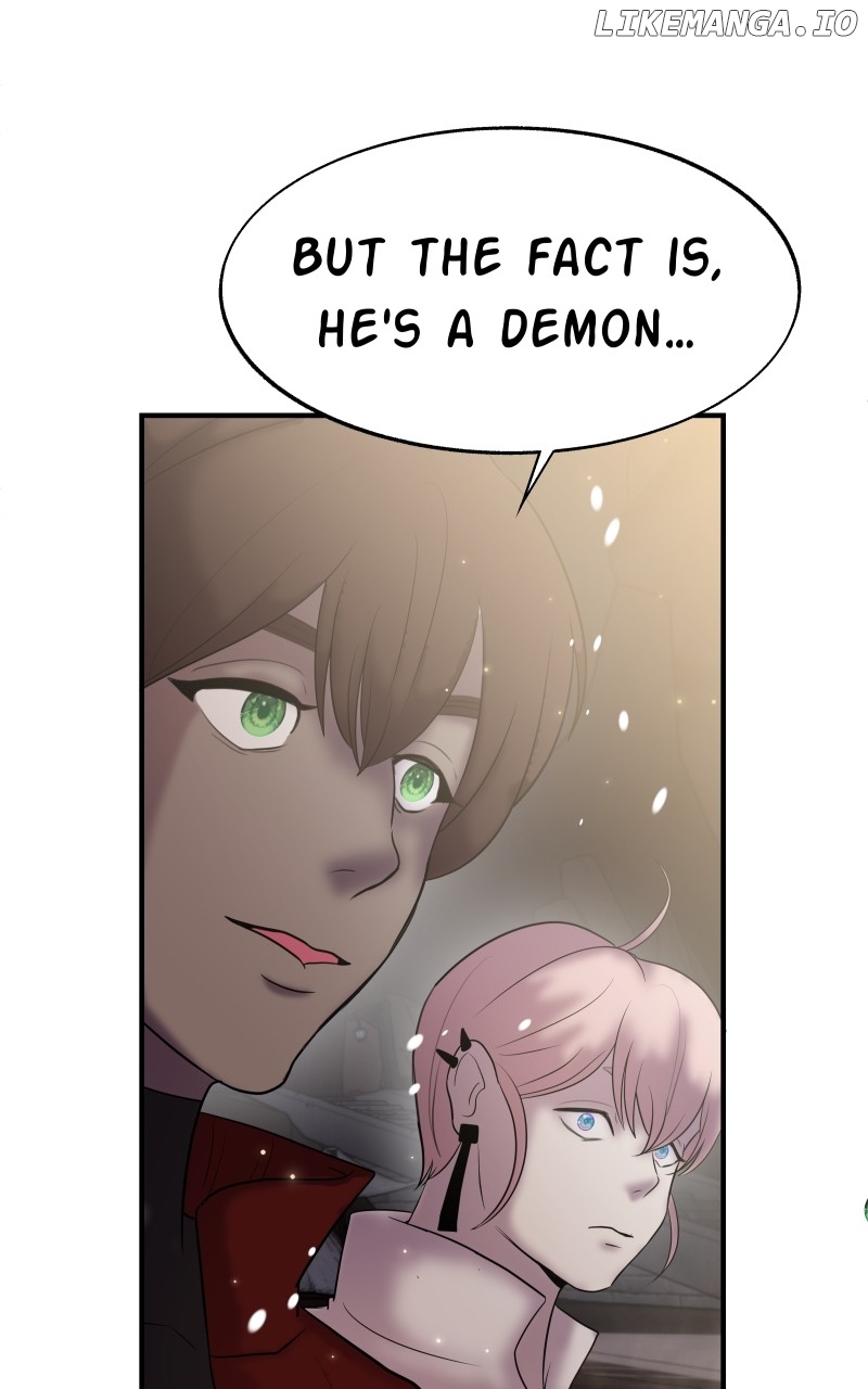 Unstable – Manhwa Chapter 78 - page 25