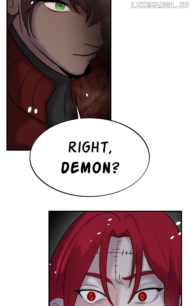 Unstable – Manhwa Chapter 78 - page 27