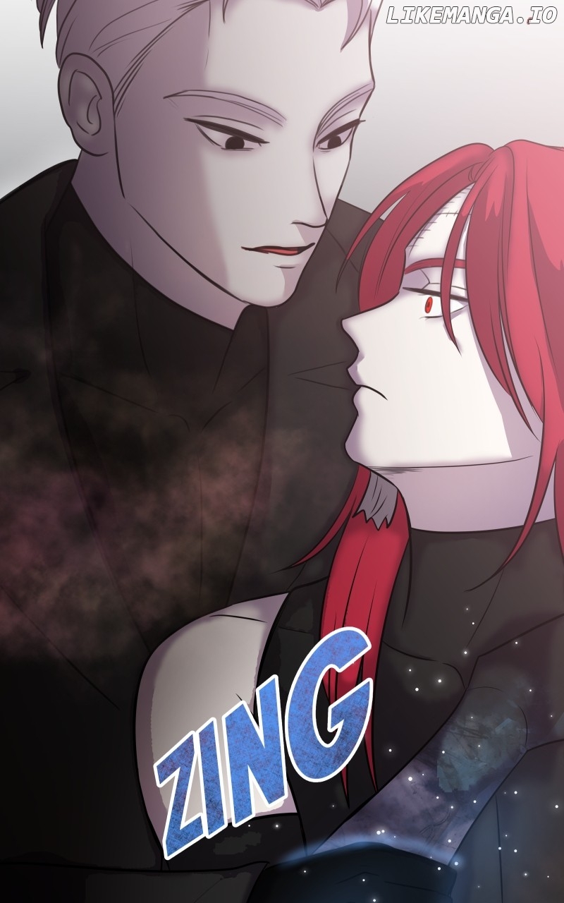 Unstable – Manhwa Chapter 78 - page 32