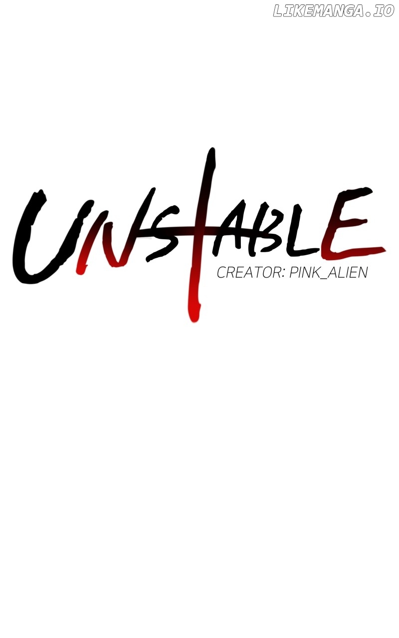 Unstable – Manhwa Chapter 78 - page 38