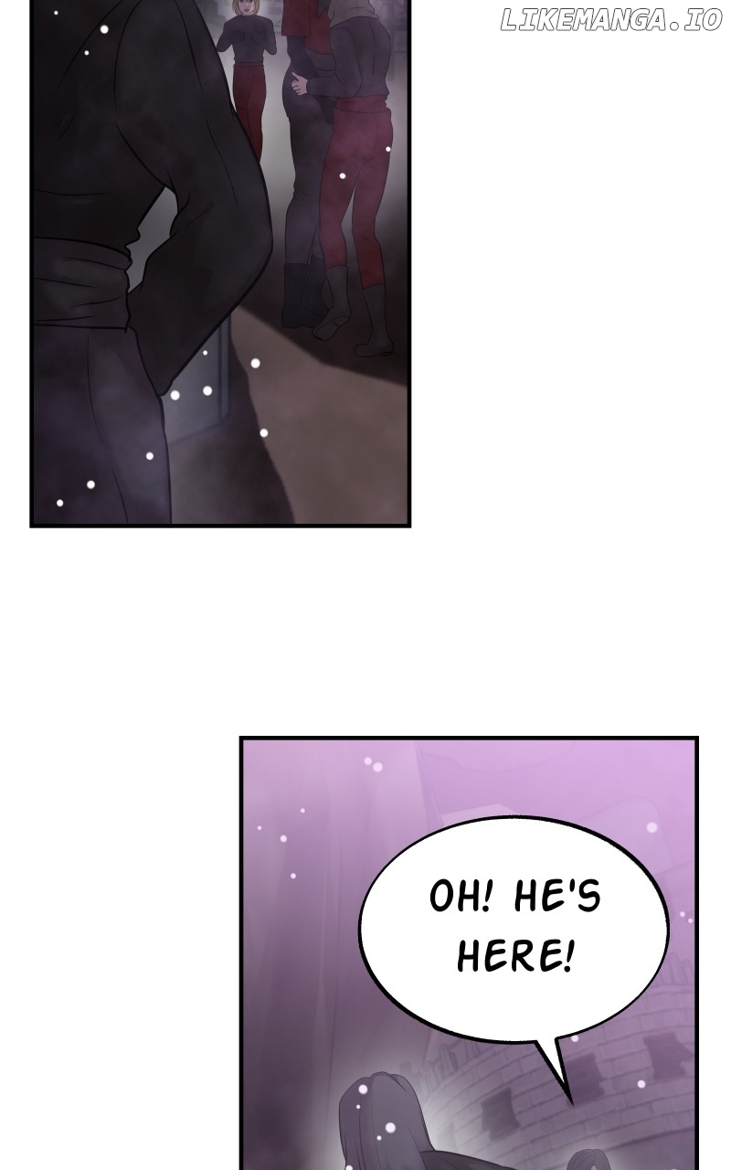 Unstable – Manhwa Chapter 78 - page 41