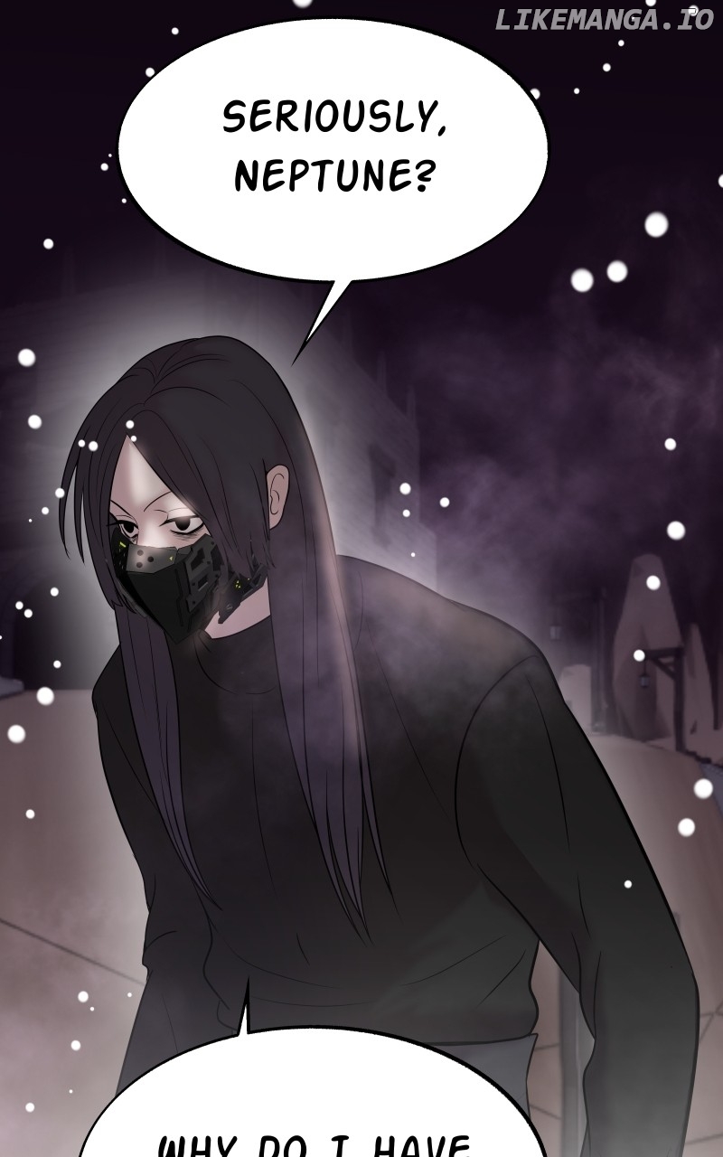 Unstable – Manhwa Chapter 78 - page 44