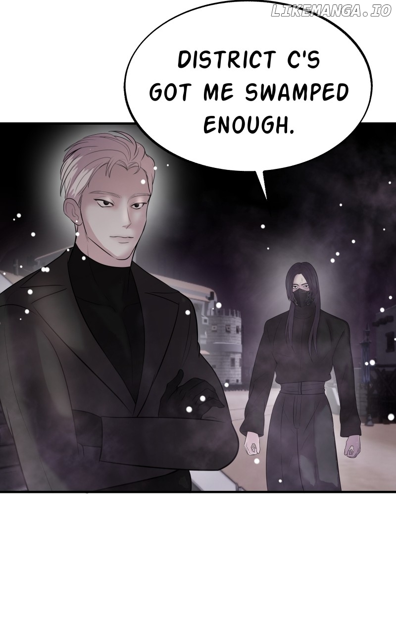 Unstable – Manhwa Chapter 78 - page 46