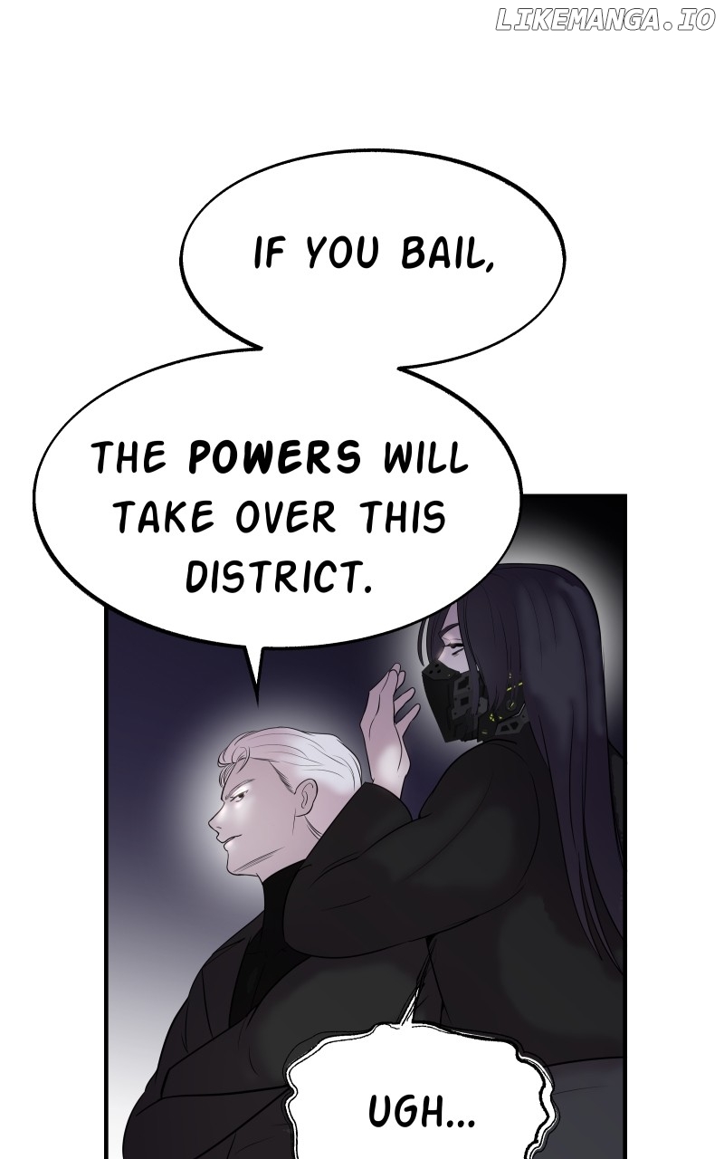 Unstable – Manhwa Chapter 78 - page 47