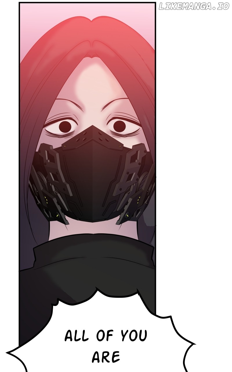Unstable – Manhwa Chapter 78 - page 50
