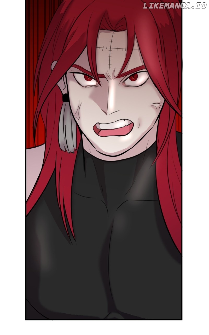 Unstable – Manhwa Chapter 78 - page 52