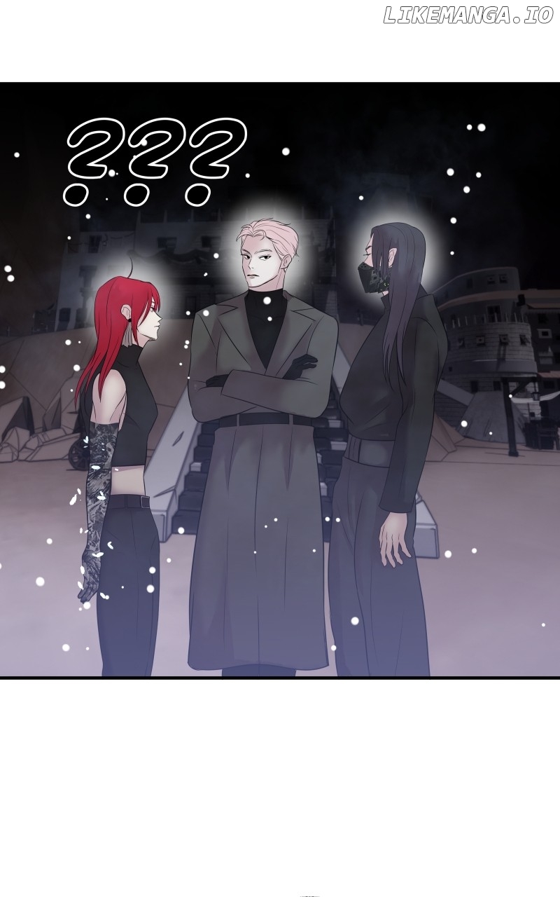 Unstable – Manhwa Chapter 78 - page 60
