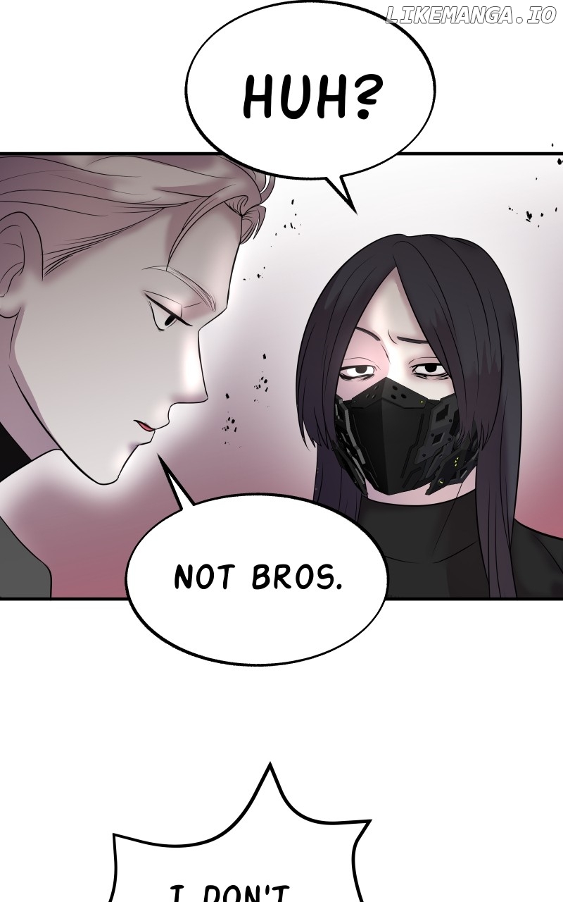 Unstable – Manhwa Chapter 78 - page 61