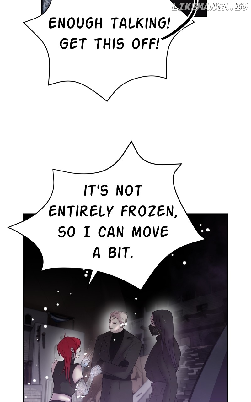 Unstable – Manhwa Chapter 78 - page 63