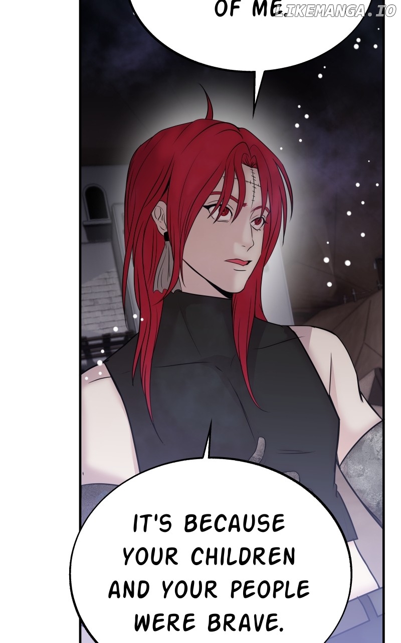 Unstable – Manhwa Chapter 78 - page 70