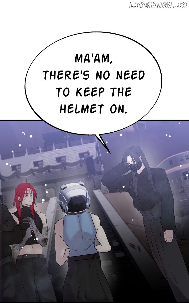 Unstable – Manhwa Chapter 78 - page 72