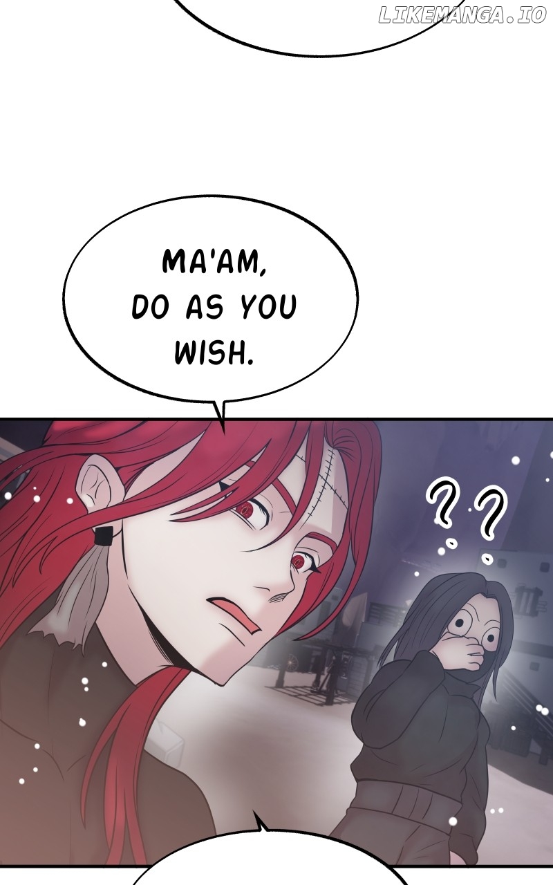 Unstable – Manhwa Chapter 78 - page 77