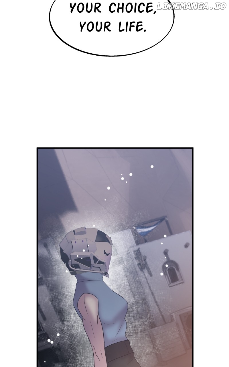 Unstable – Manhwa Chapter 78 - page 78