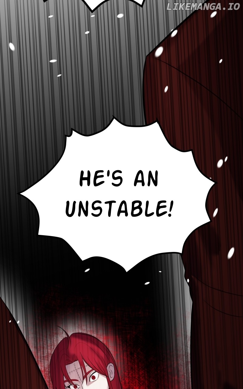Unstable – Manhwa Chapter 78 - page 8