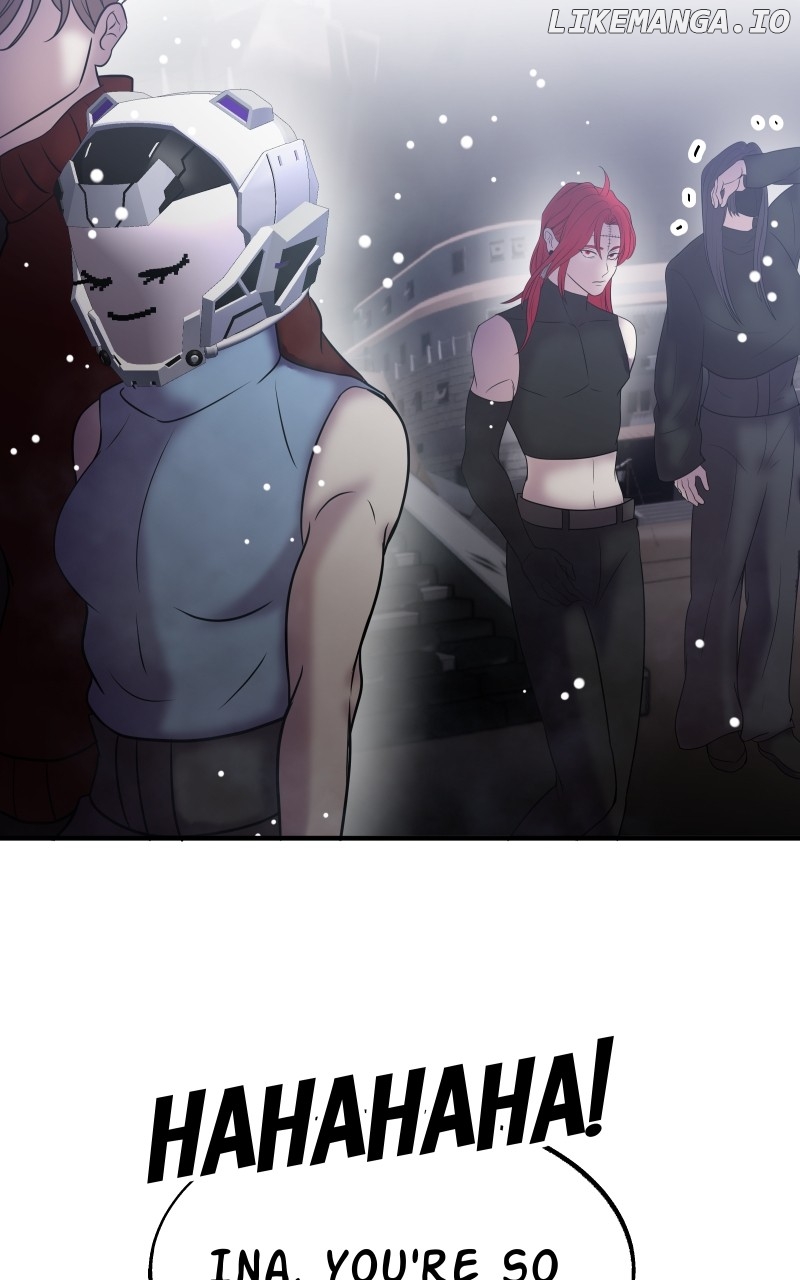 Unstable – Manhwa Chapter 78 - page 81