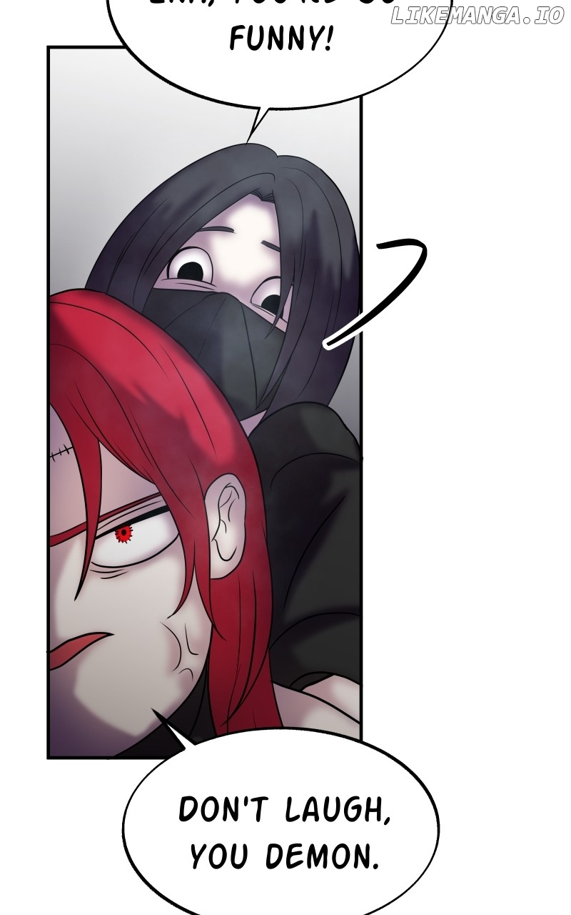 Unstable – Manhwa Chapter 78 - page 82