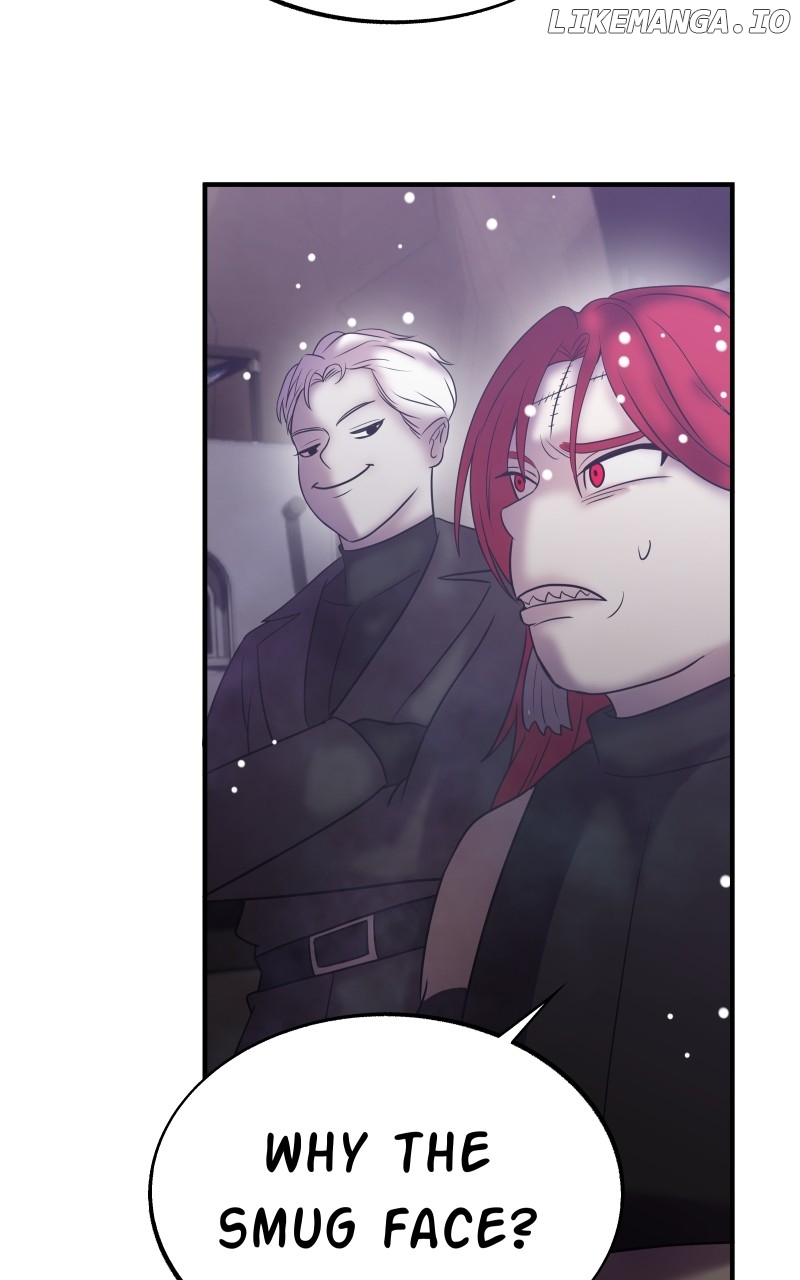 Unstable – Manhwa Chapter 78 - page 83