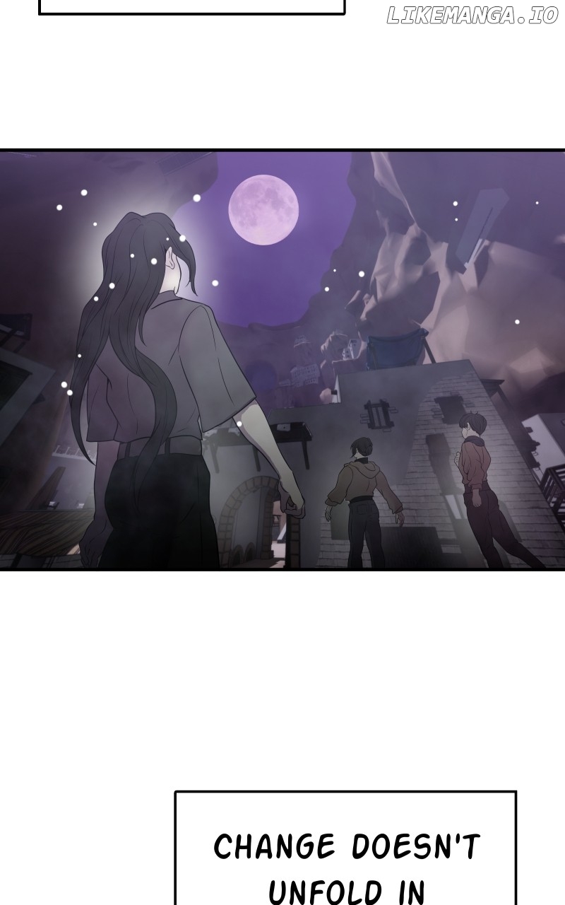Unstable – Manhwa Chapter 78 - page 86