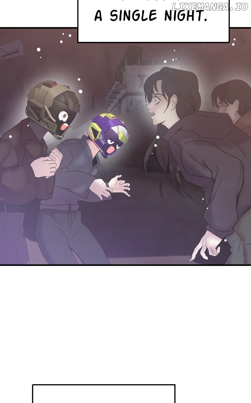 Unstable – Manhwa Chapter 78 - page 87