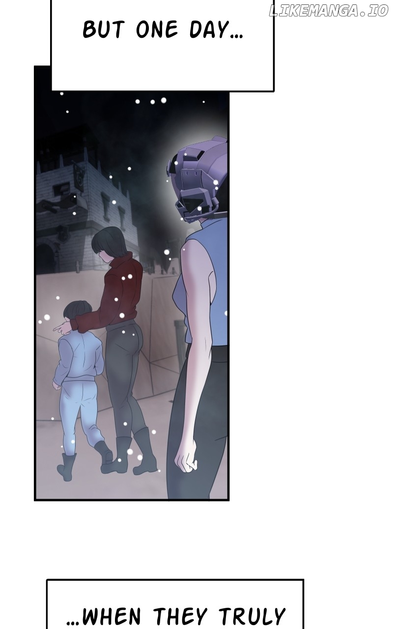 Unstable – Manhwa Chapter 78 - page 88