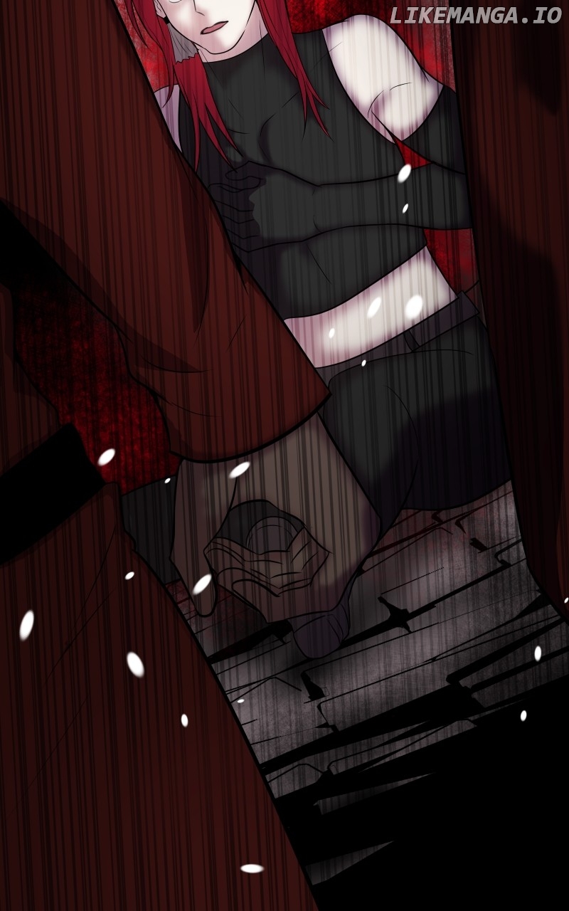 Unstable – Manhwa Chapter 78 - page 9