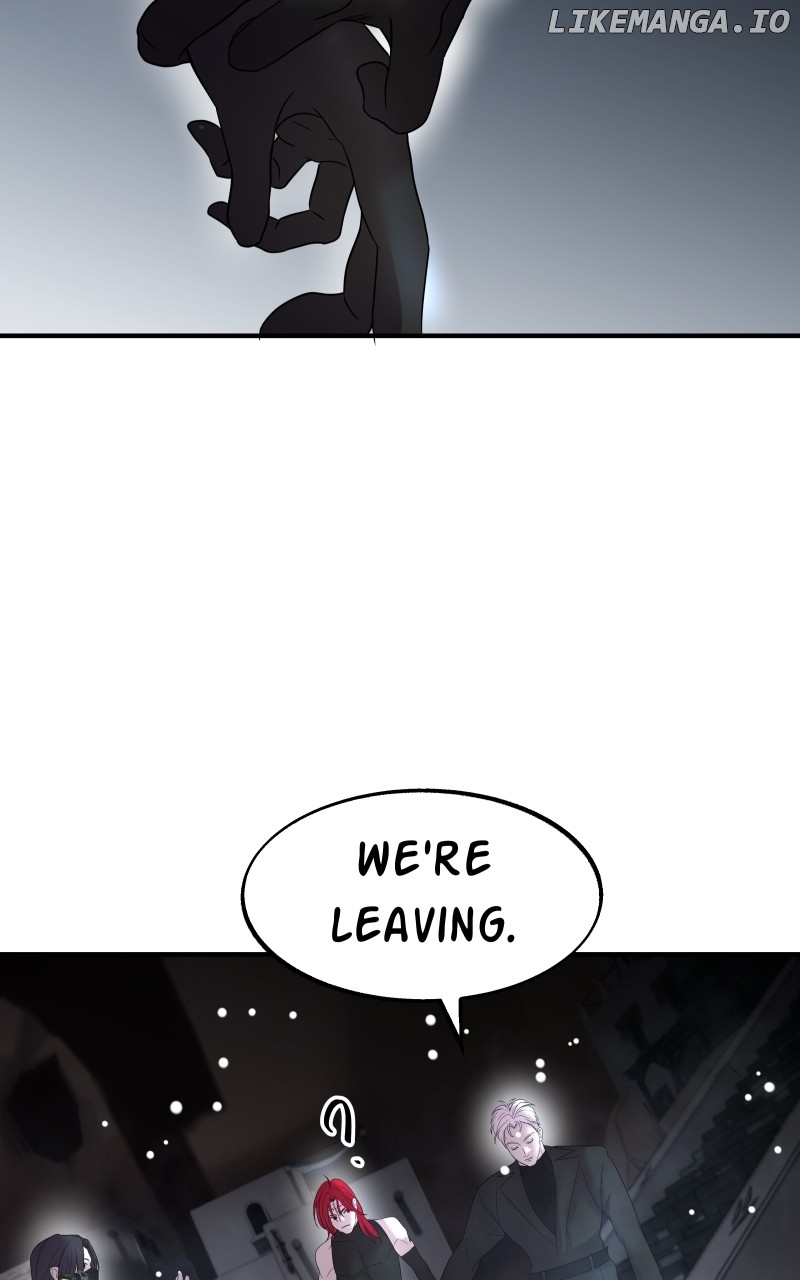 Unstable – Manhwa Chapter 78 - page 94