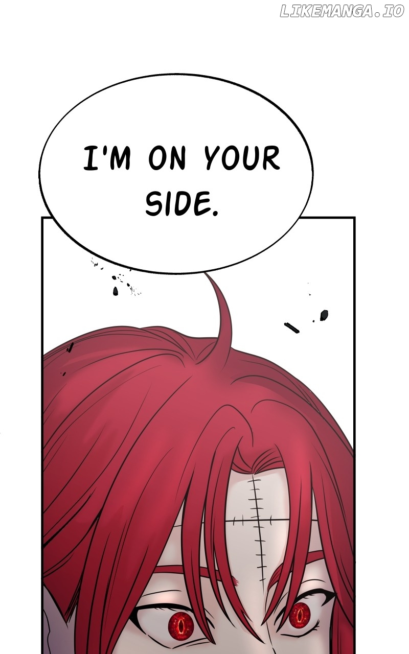 Unstable – Manhwa Chapter 78 - page 98