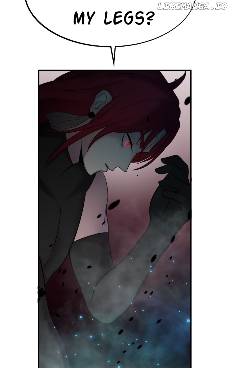 Unstable – Manhwa Chapter 77 - page 100