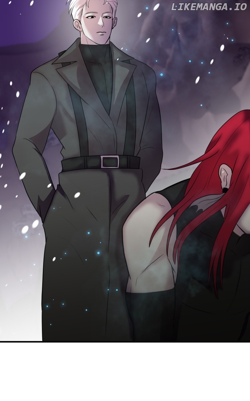 Unstable – Manhwa Chapter 77 - page 102