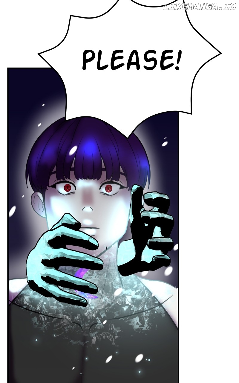 Unstable – Manhwa Chapter 77 - page 11