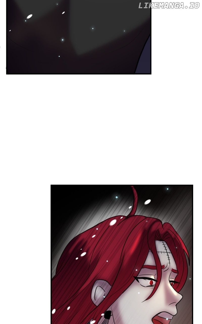 Unstable – Manhwa Chapter 77 - page 12