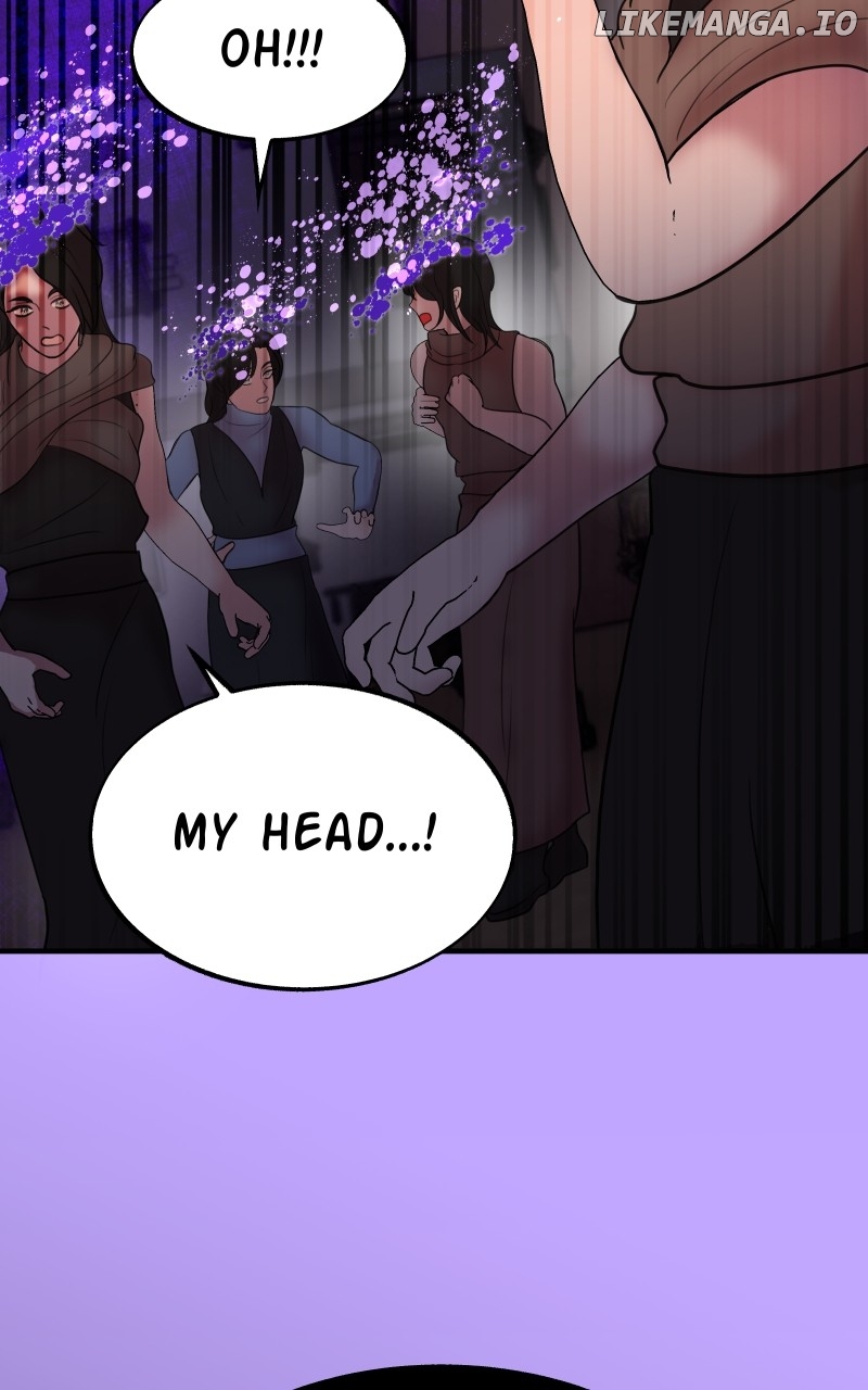 Unstable – Manhwa Chapter 77 - page 34