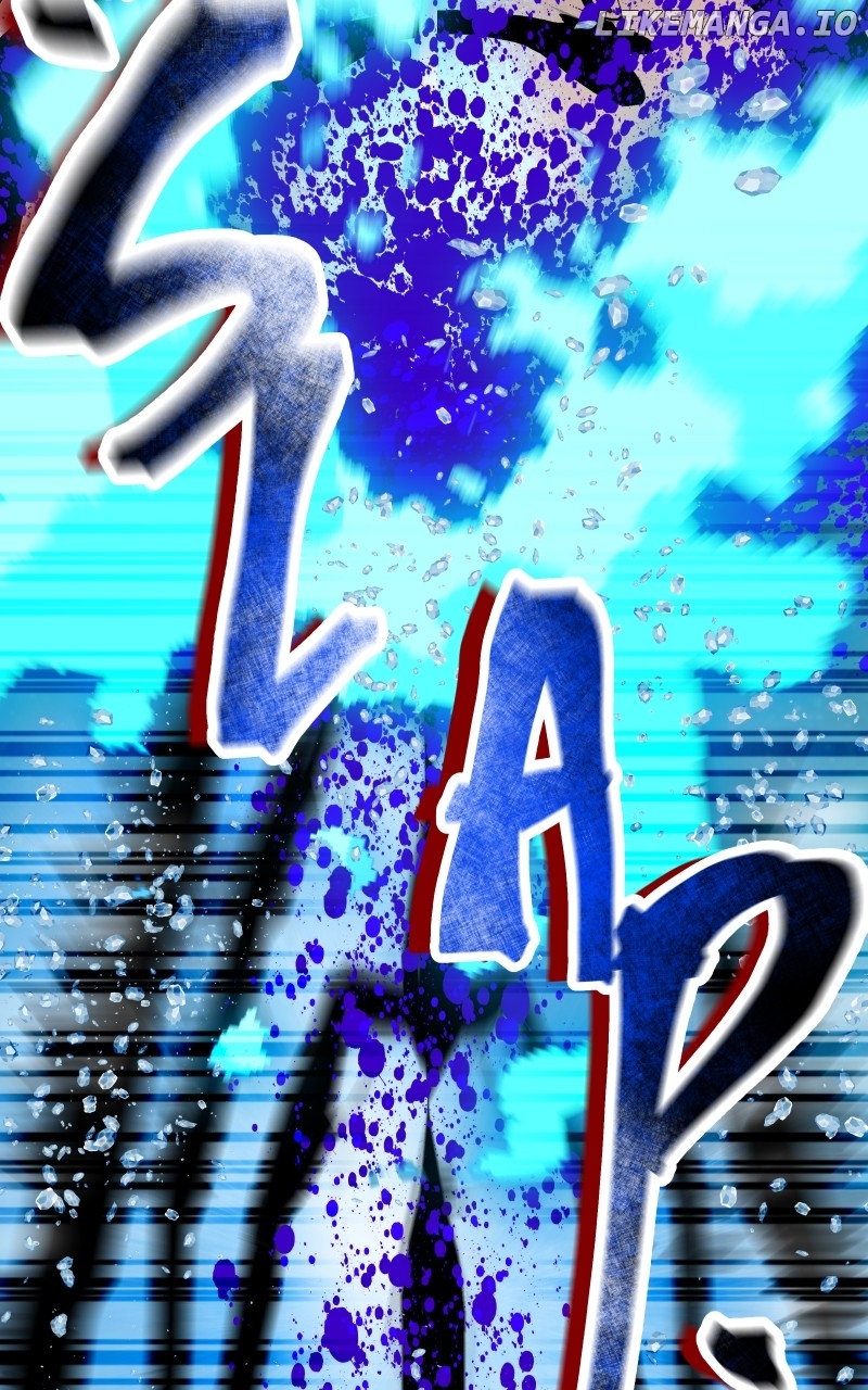 Unstable – Manhwa Chapter 77 - page 39