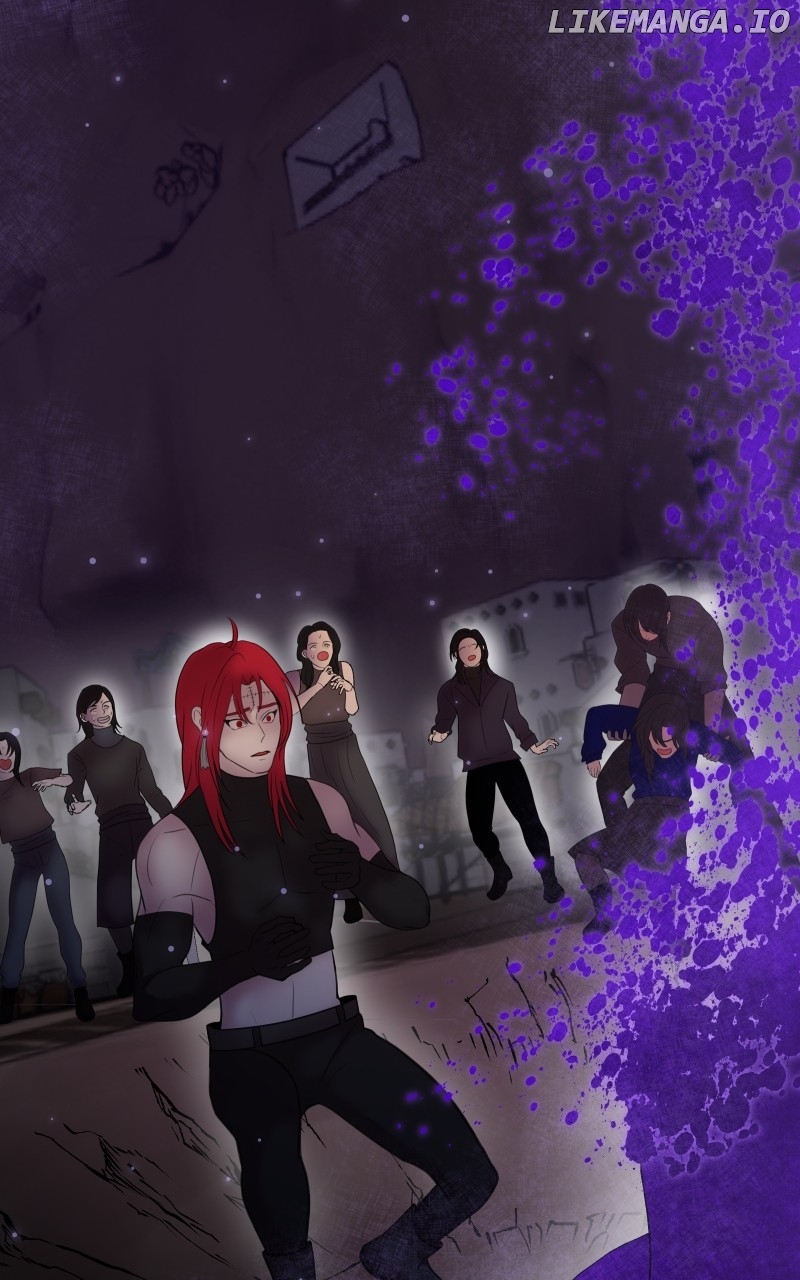 Unstable – Manhwa Chapter 77 - page 44