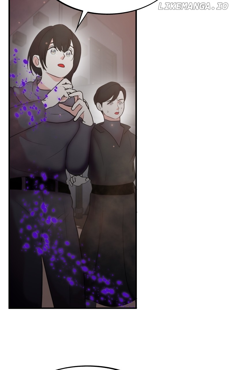 Unstable – Manhwa Chapter 77 - page 47