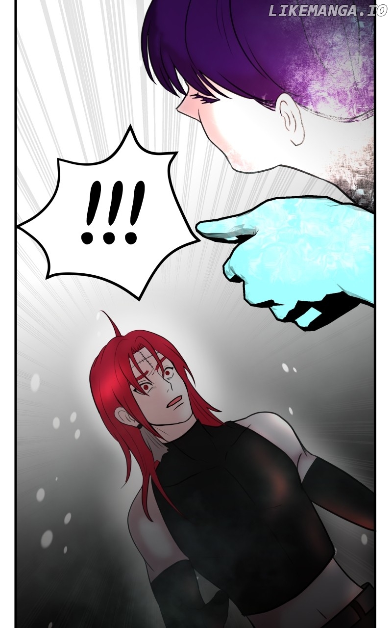 Unstable – Manhwa Chapter 77 - page 6