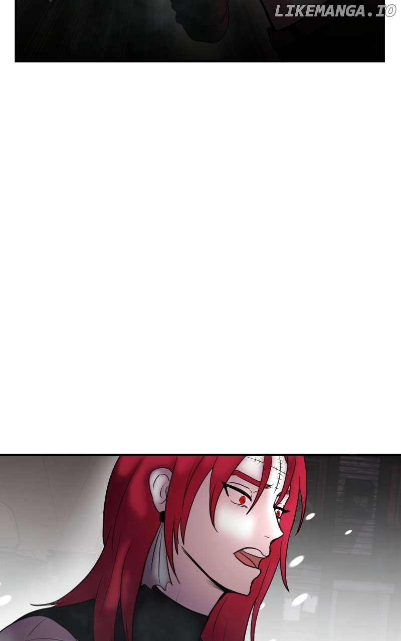 Unstable – Manhwa Chapter 77 - page 7
