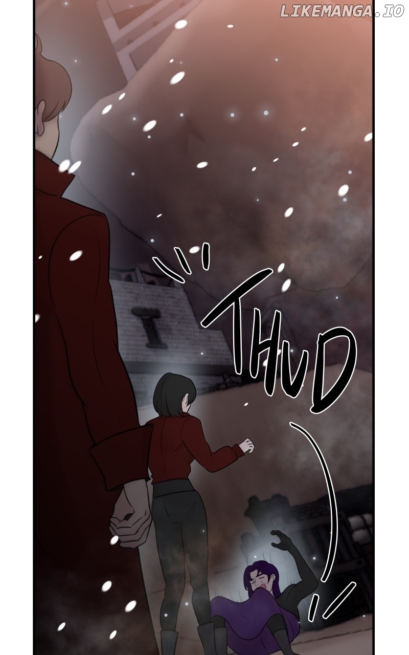 Unstable – Manhwa Chapter 77 - page 84