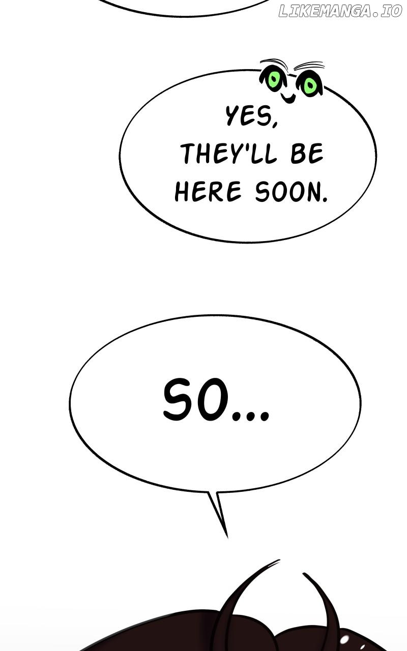 Unstable – Manhwa Chapter 77 - page 87