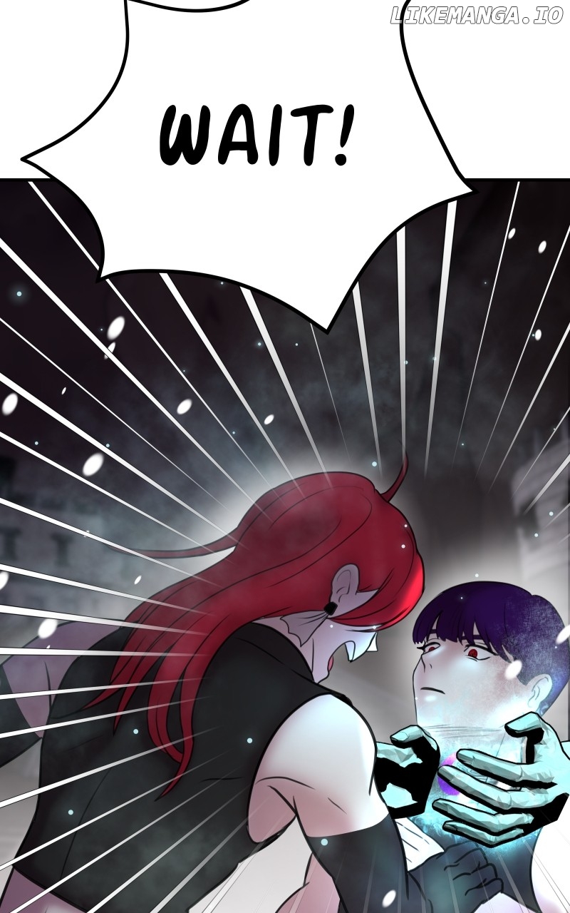 Unstable – Manhwa Chapter 77 - page 9