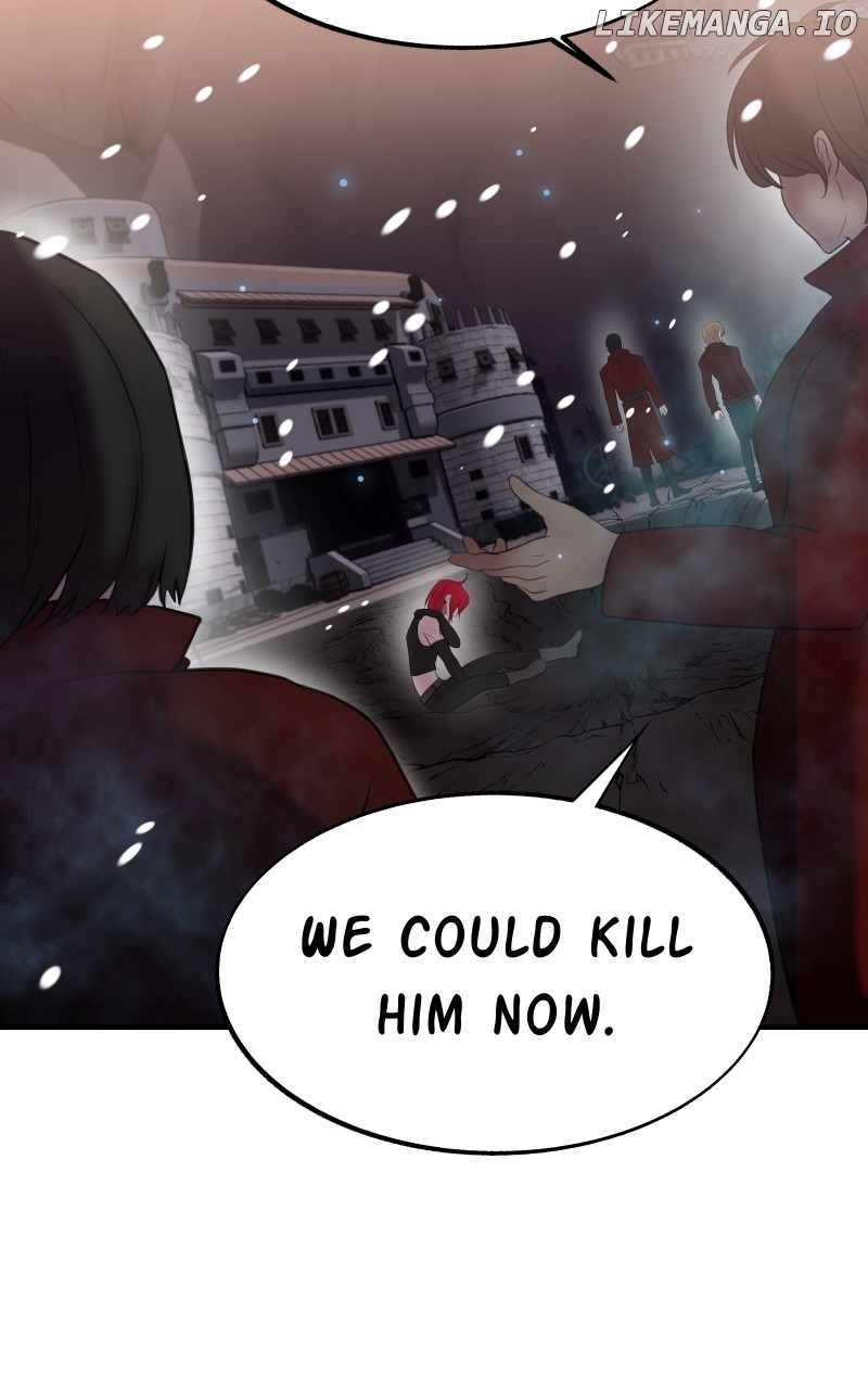 Unstable – Manhwa Chapter 77 - page 92