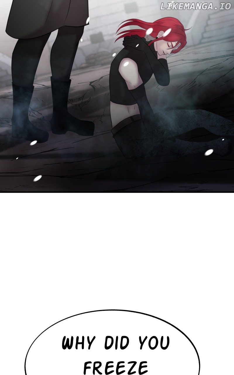 Unstable – Manhwa Chapter 77 - page 99
